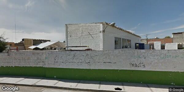 DEPARTAMENTO DE ALUMBRADO PÚBLICO